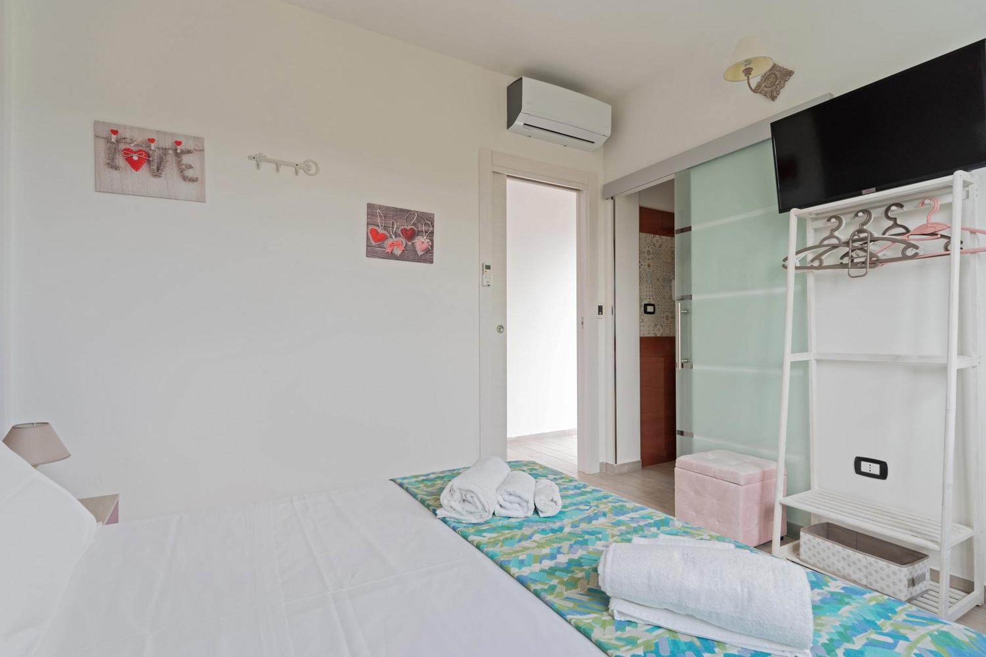 B&B Annita - 切萨雷奥港 客房 照片